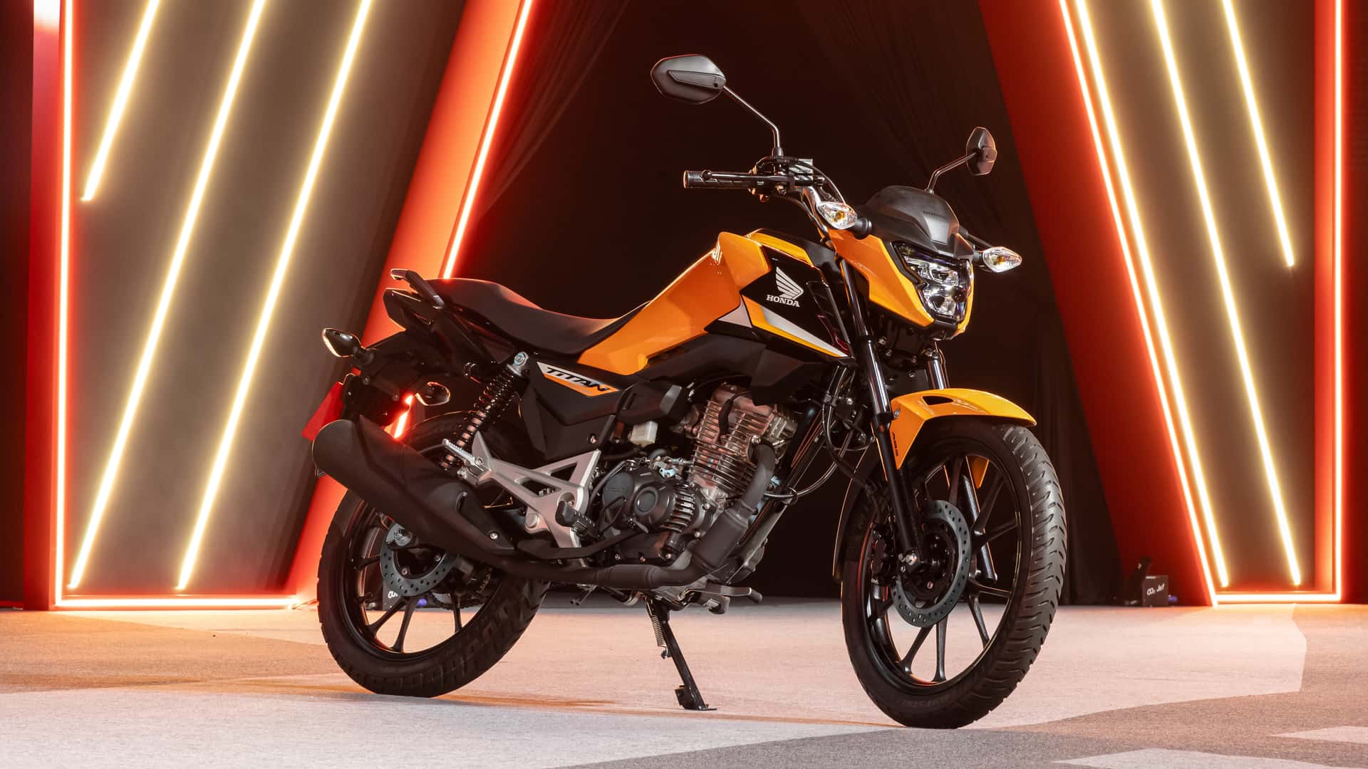 Motos mais vendidas do Brasil em 2026: o ranking que importa