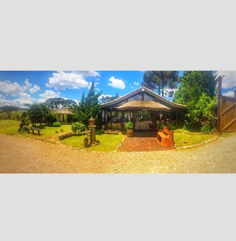 Bistrot Cafundó — Cambará do Sul/RS