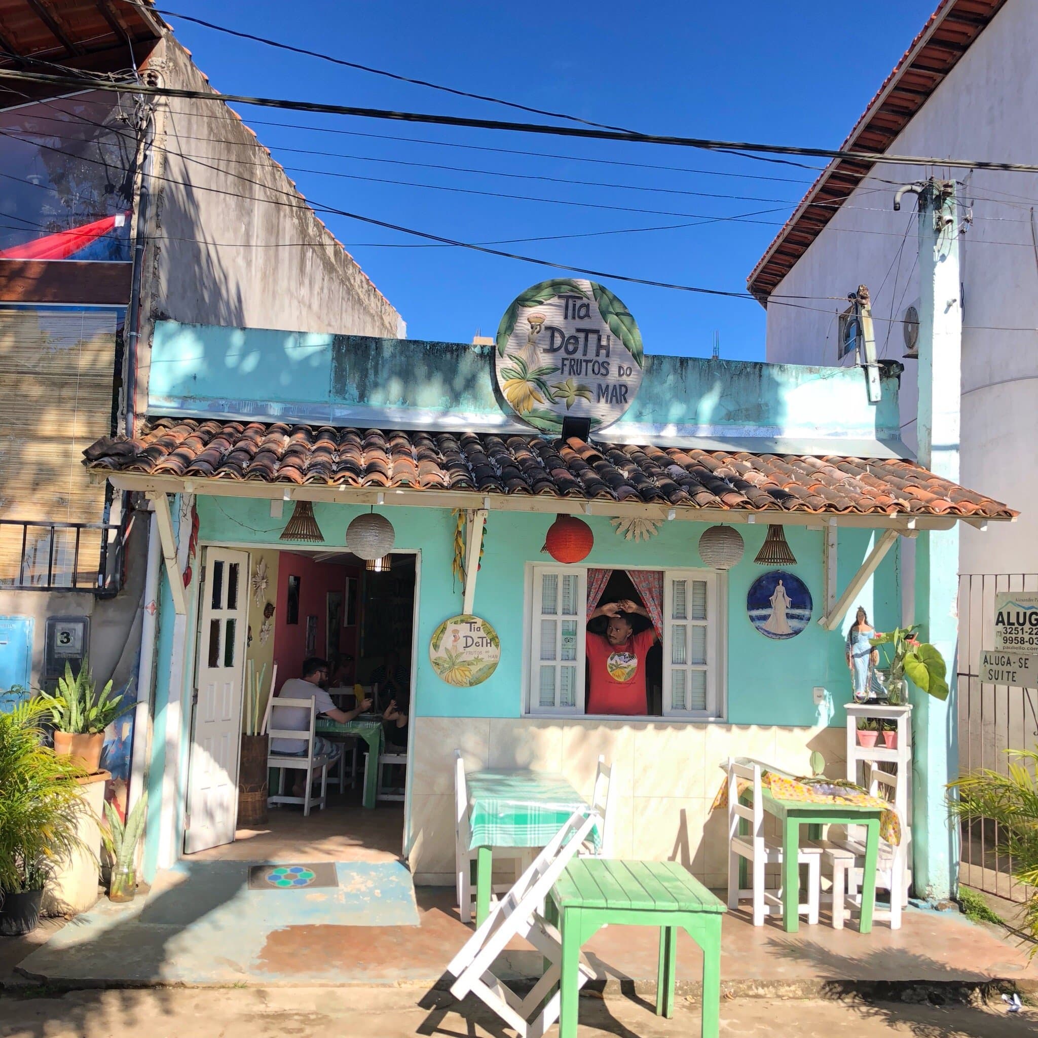 ORLA 55 — Itacaré/BA