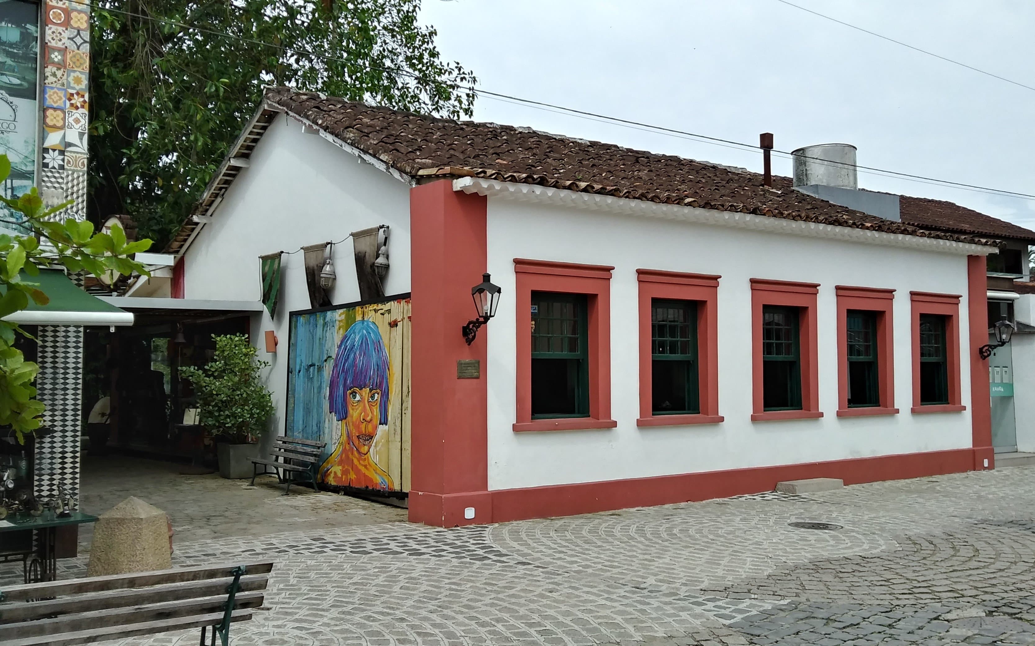 Empório do Largo — Morretes/PR