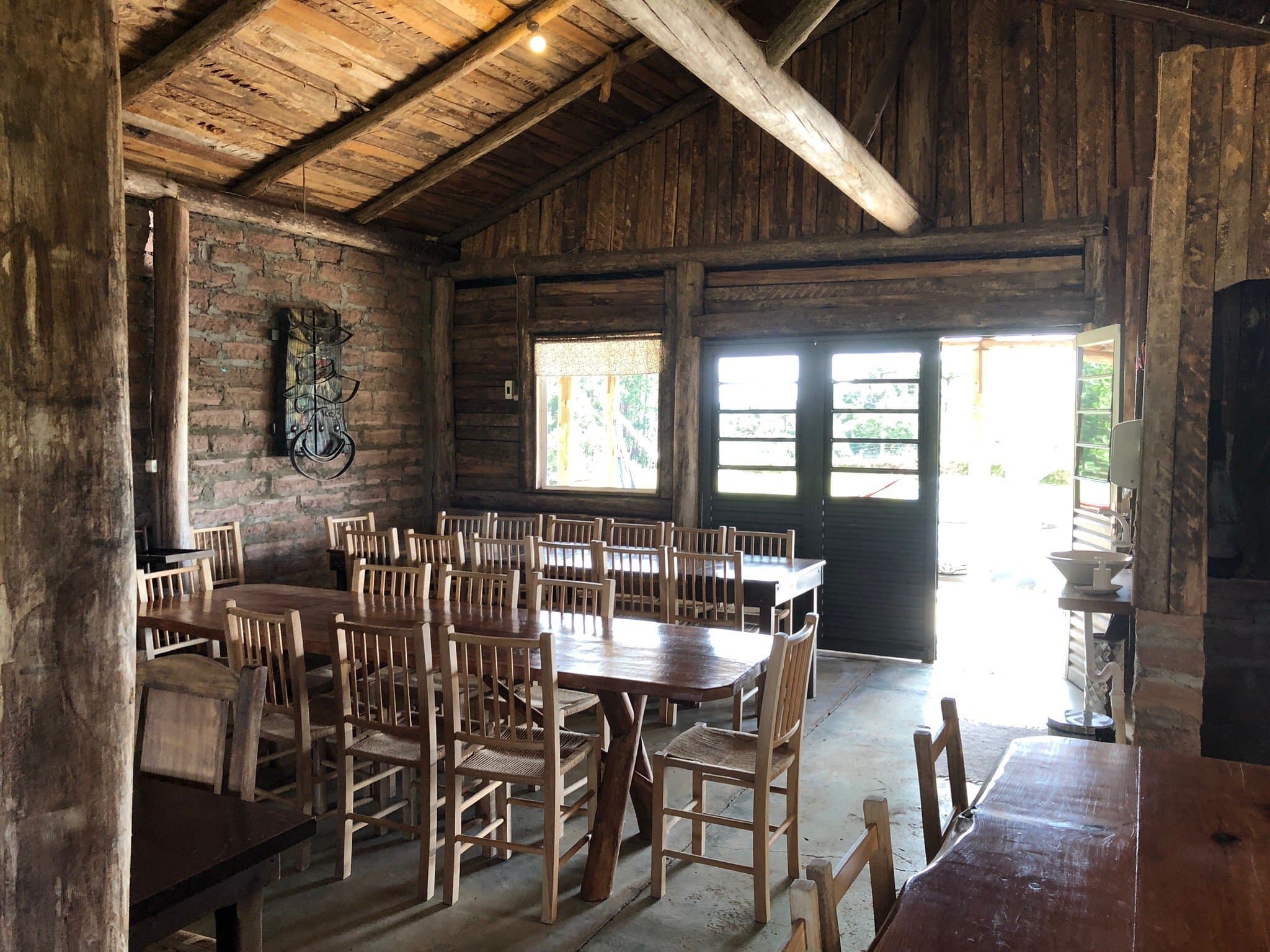 Estância Felicidade — Cambará do Sul/RS
