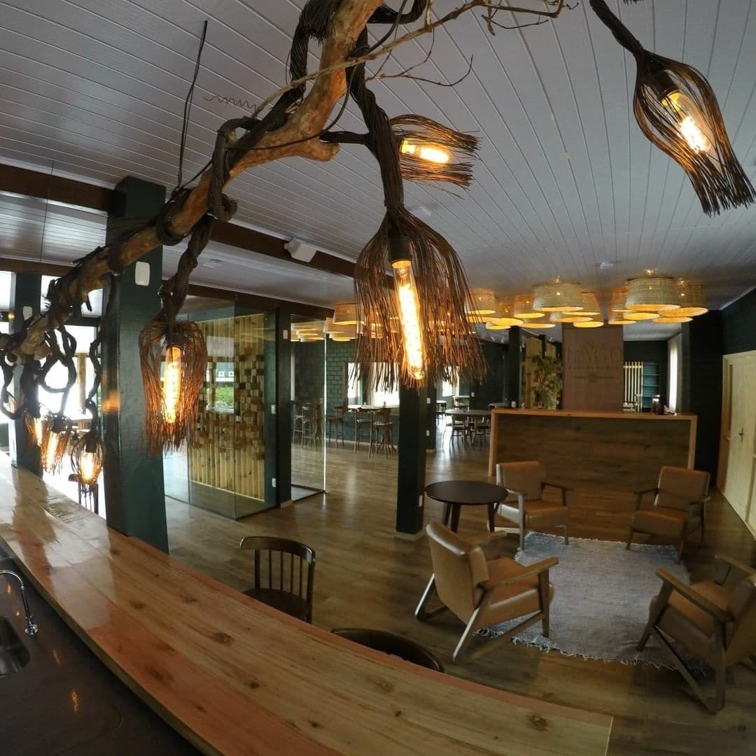 Restaurante do Lago - Fogo, Brasa e Sabor — Cambará do Sul/RS