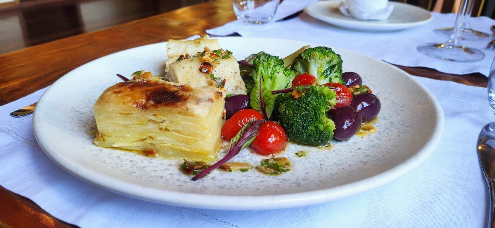 Bistro Seu Beneditú — Santo Antônio do Pinhal/SP