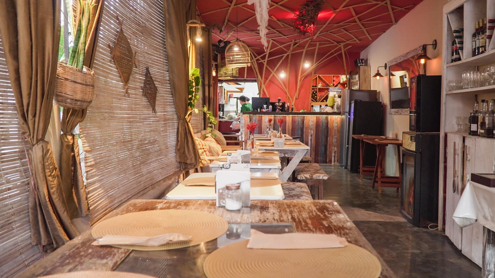 Akua Bistro Itacaré — Itacaré/BA