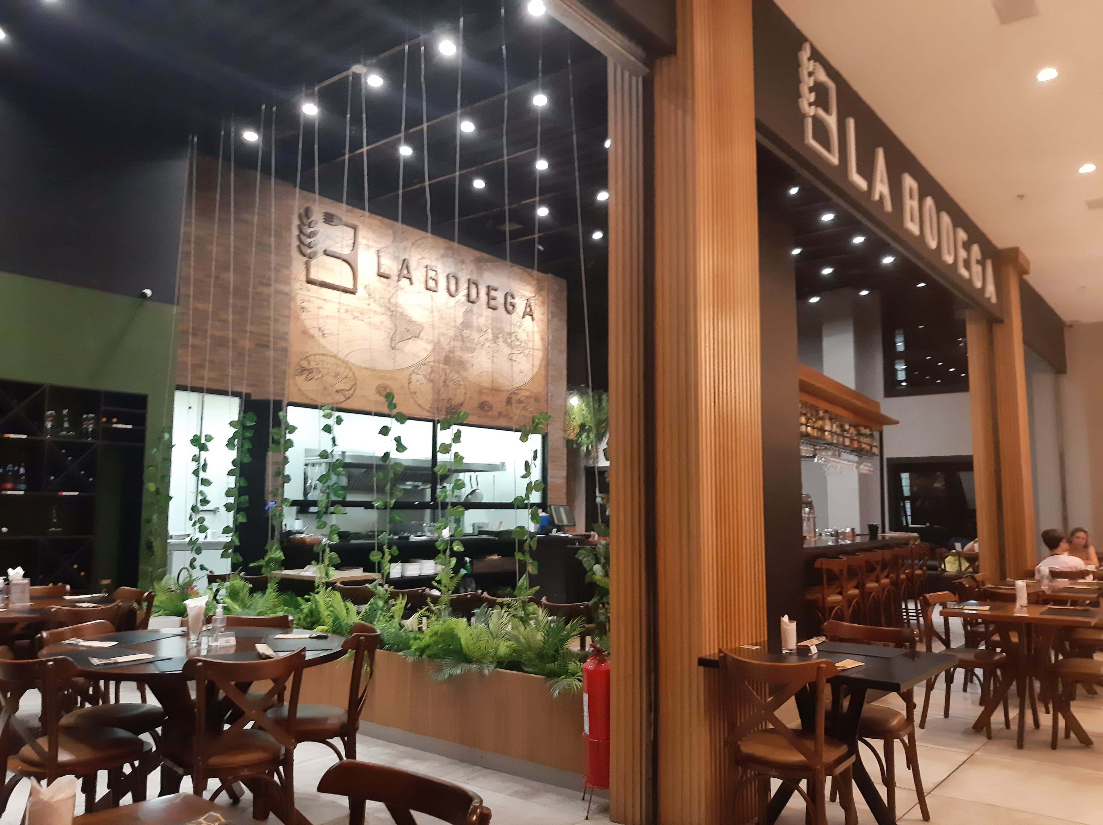 La Bodega