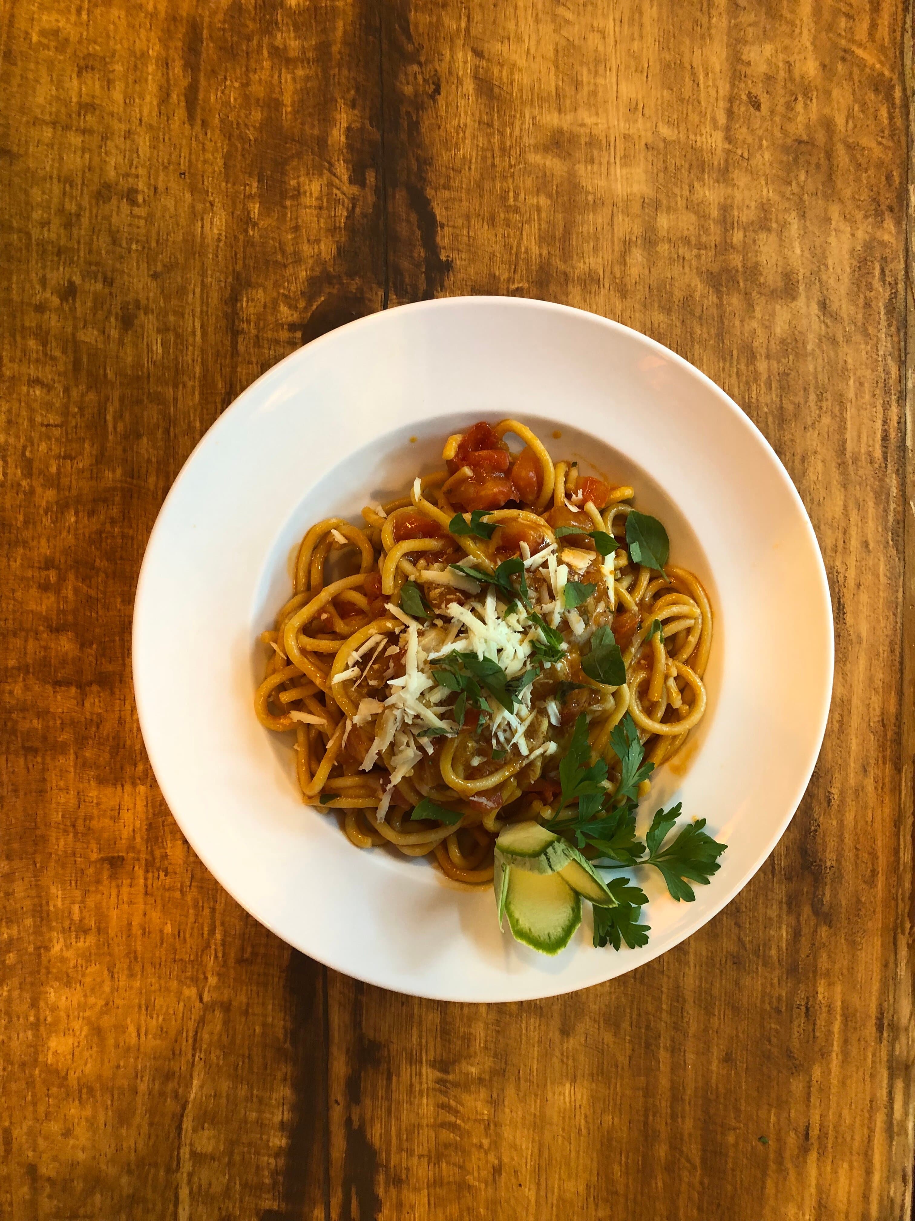 Cantina Della Mamma — Morretes/PR
