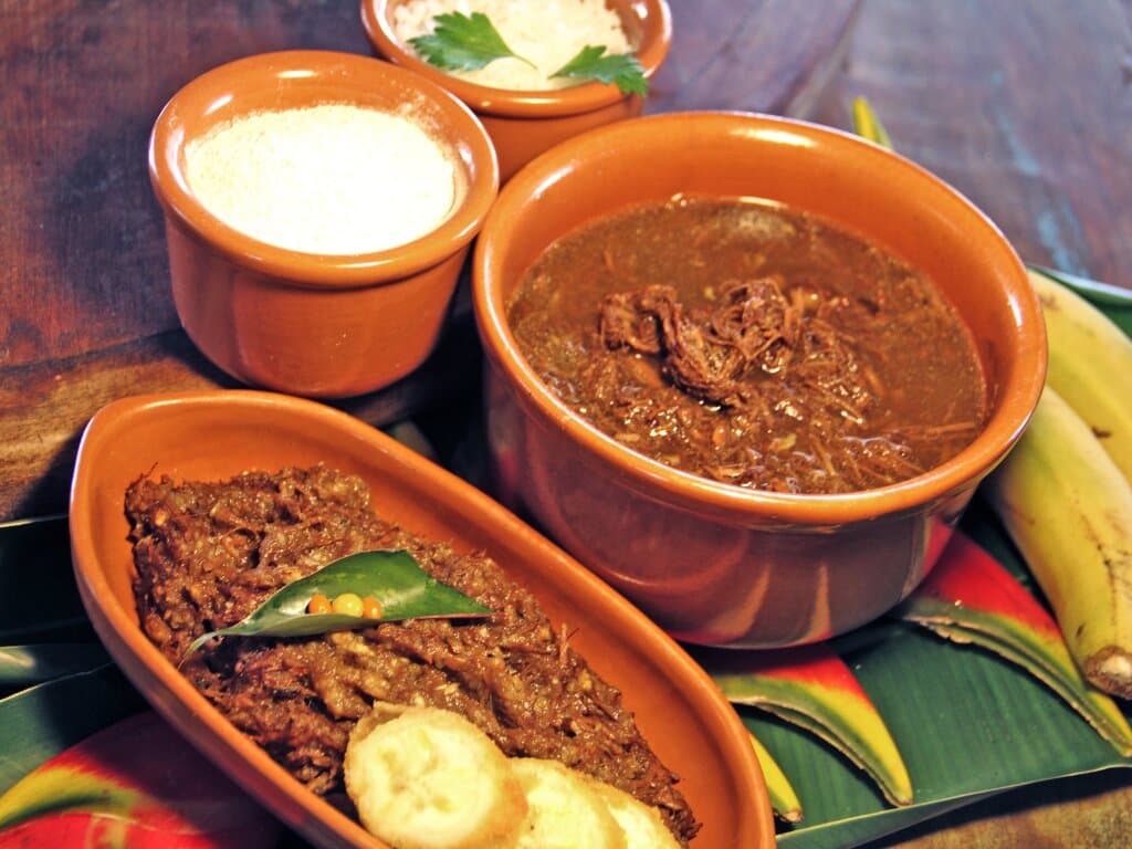 Restaurante Tradição Morretes — Morretes/PR