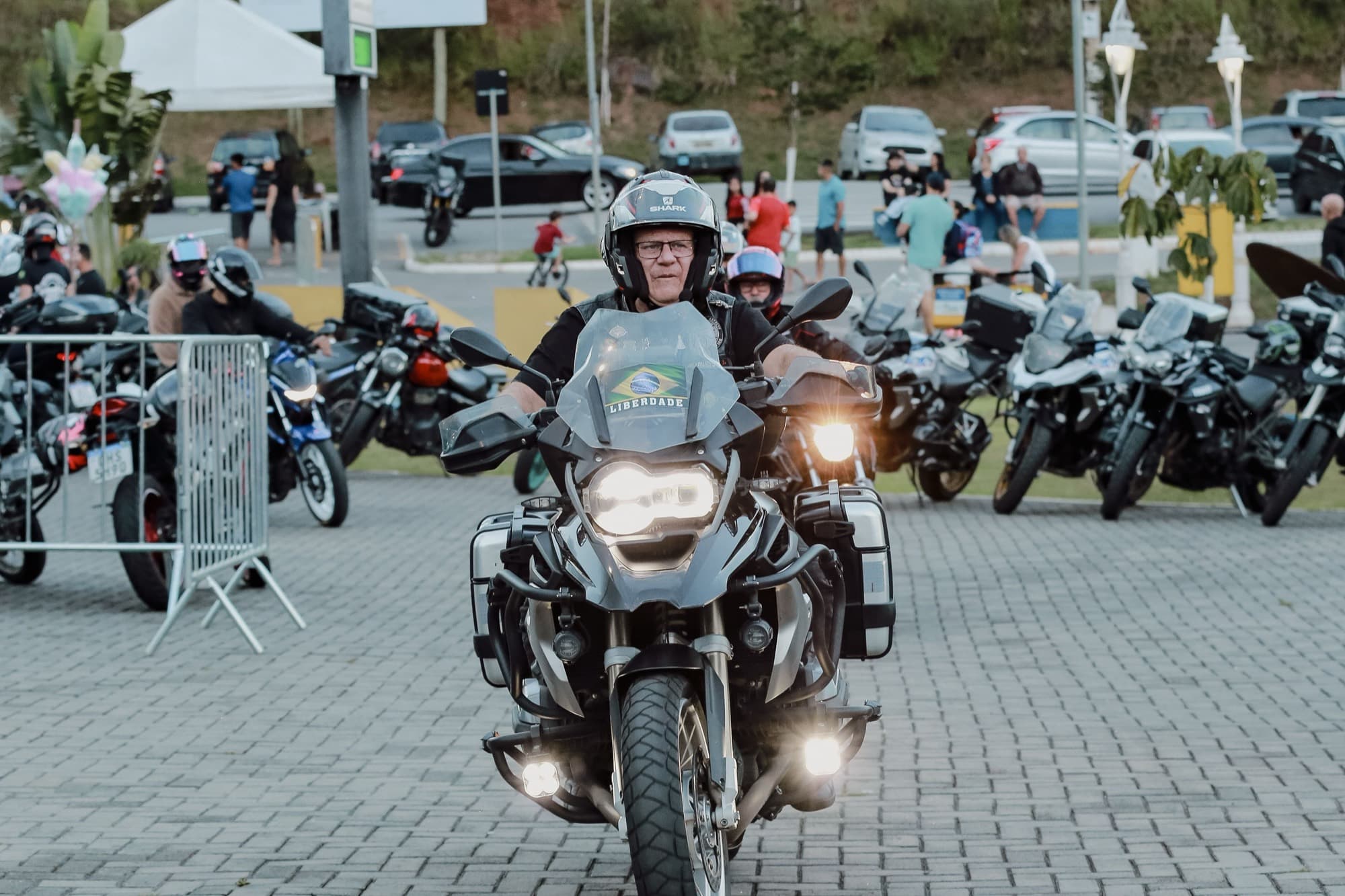Motosul coloca Itajubá no mapa do mototurismo gastronômico