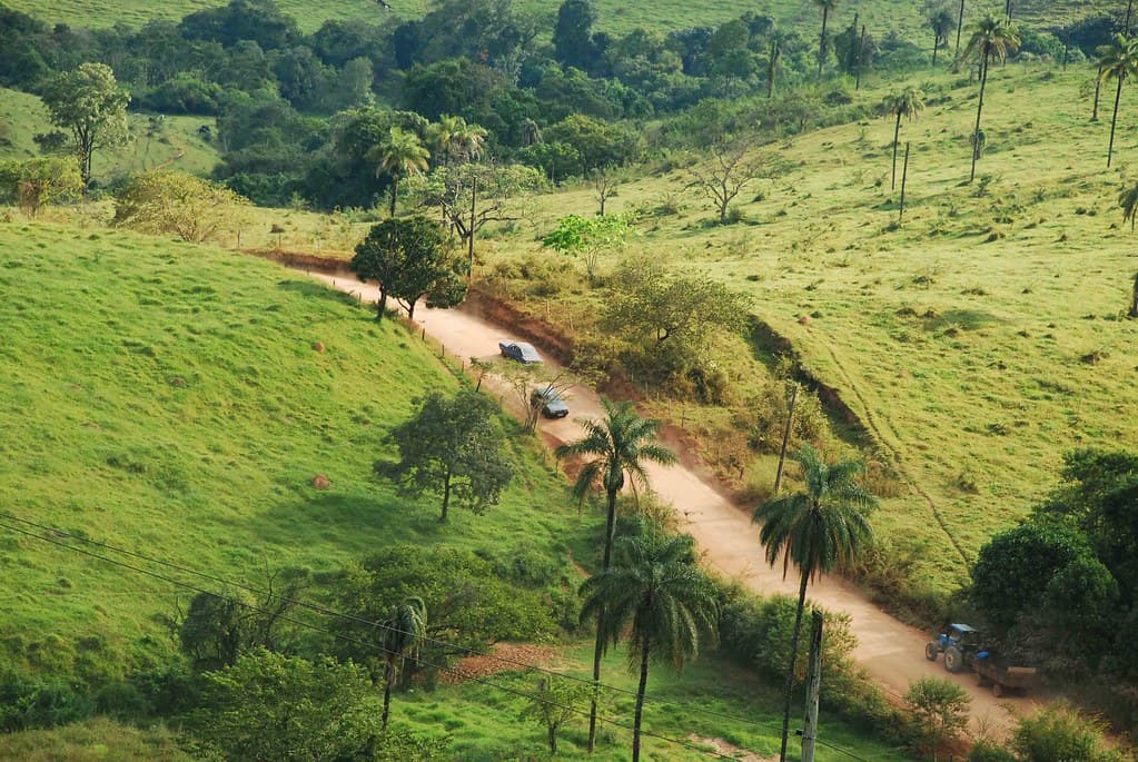 10 bate-voltas de moto saindo de BH pra ir e voltar no mesmo dia