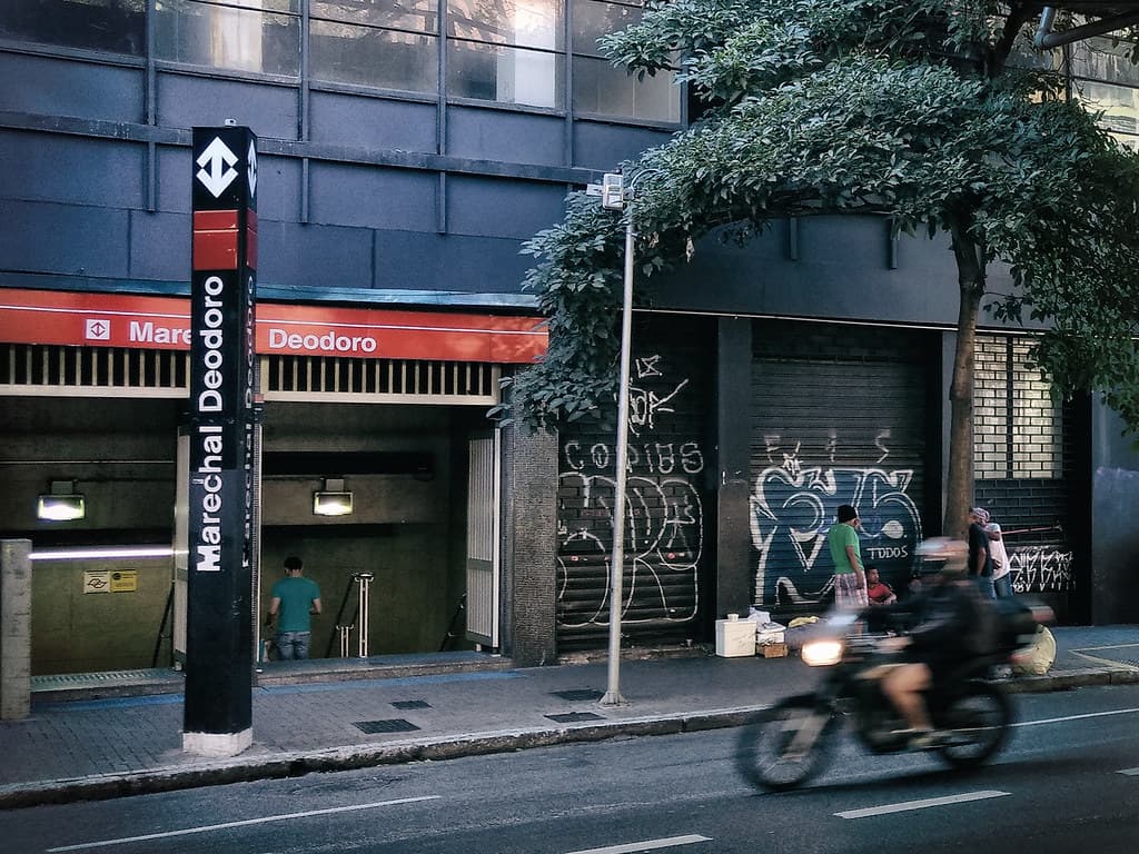 Primeira viagem de moto longa: guia para iniciantes