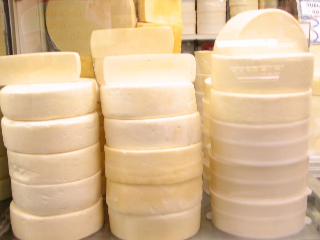 Rota do Queijo Canastra de moto: queijo premiado e estradas da roça