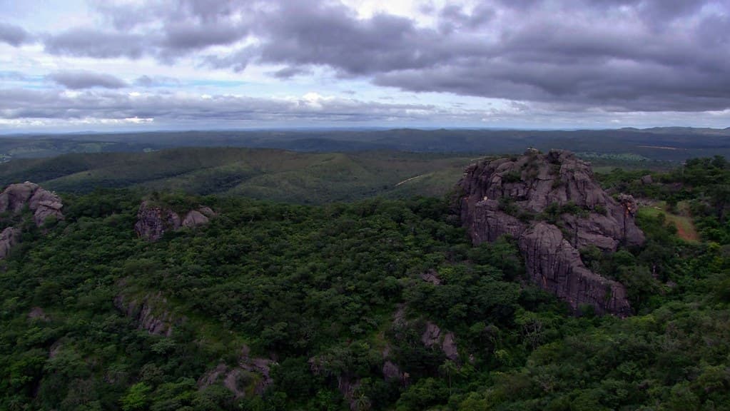 Serra do Cipó de moto: a MG-010 que todo motociclista precisa rodar