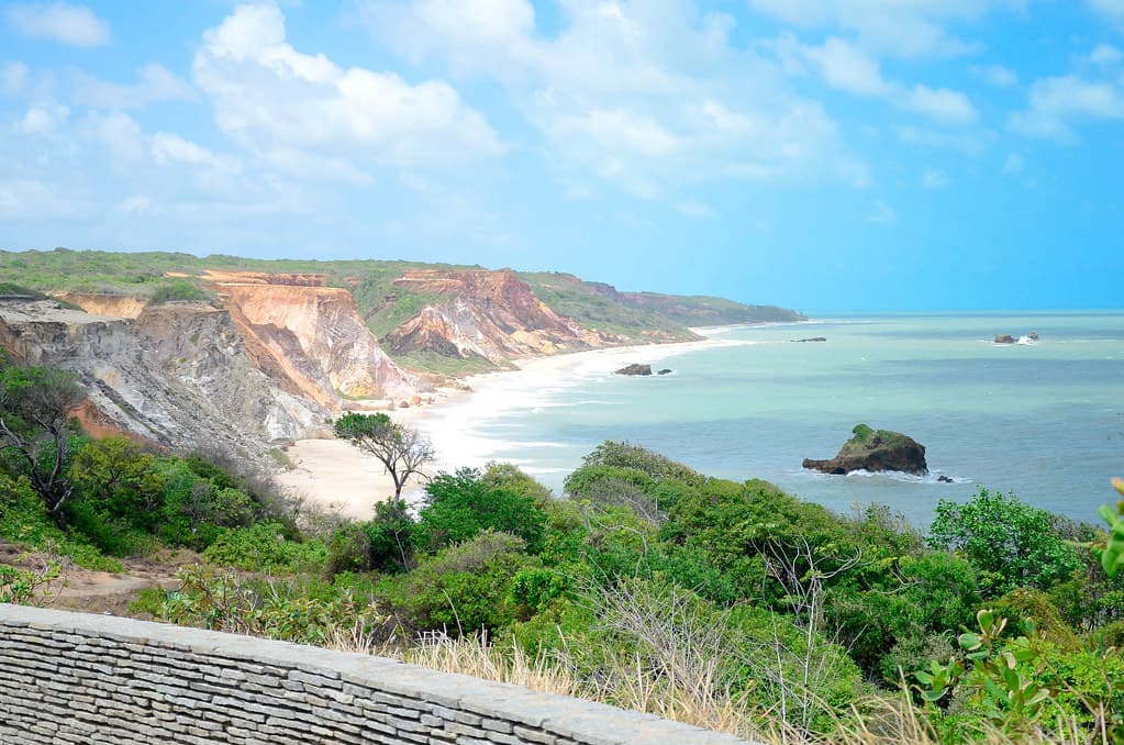 Viagem de moto pelo Nordeste: sol, praia e a Rota do Sol