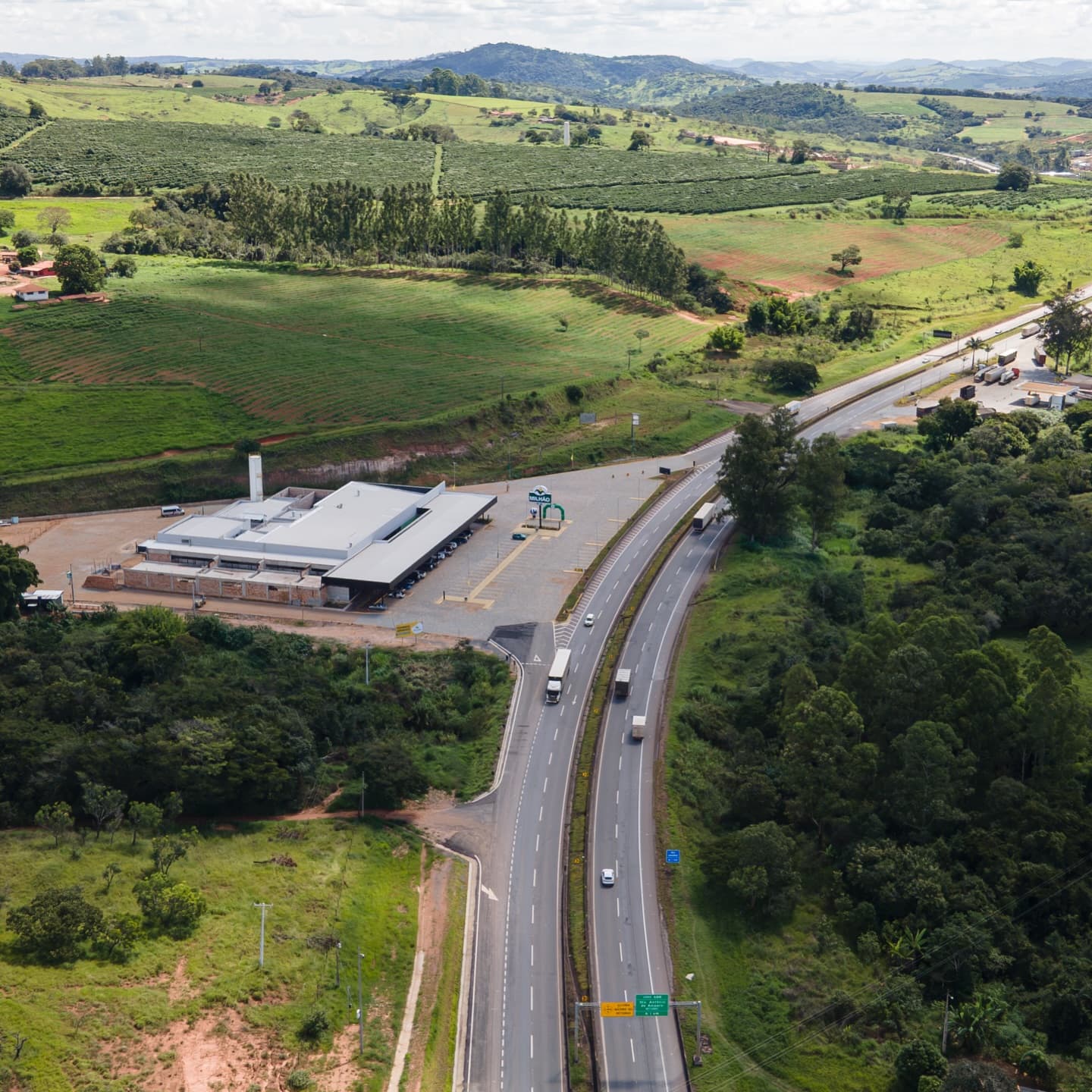 Encontro de Motociclistas no Novo Milhão