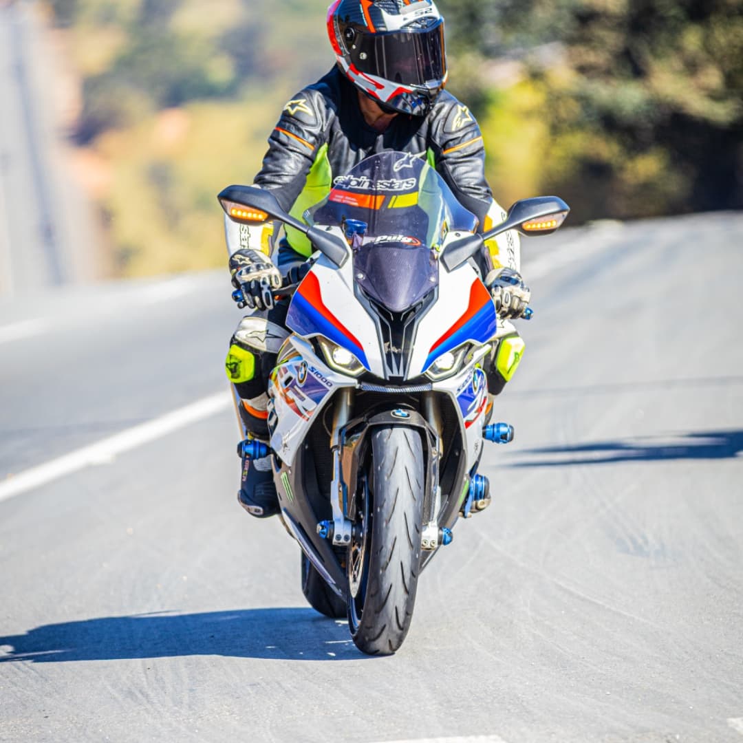 Fotógrafo de moto em Pará de Minas/MG
