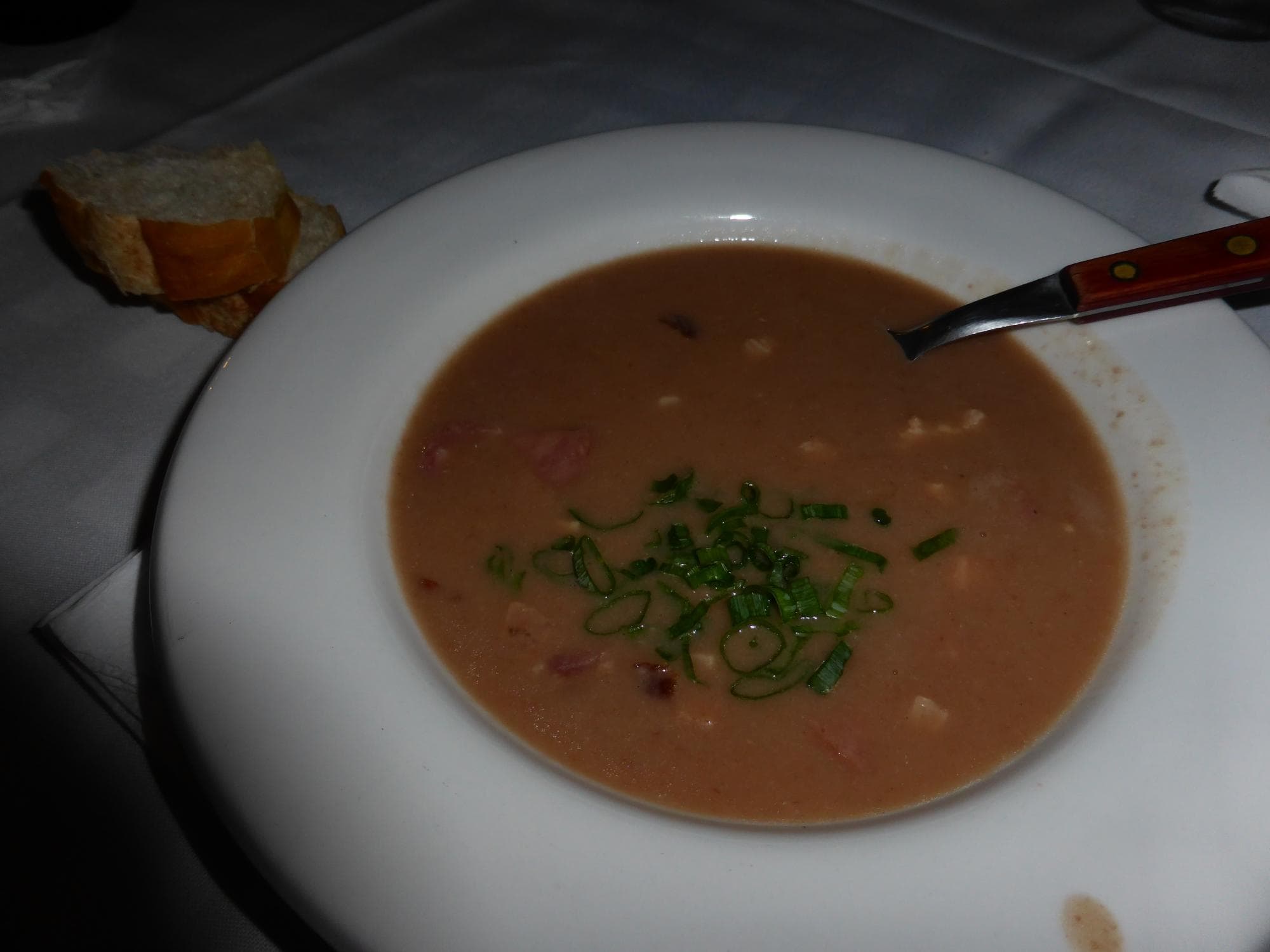 Restaurante do Ribeirão do Ouro — Itamonte/MG