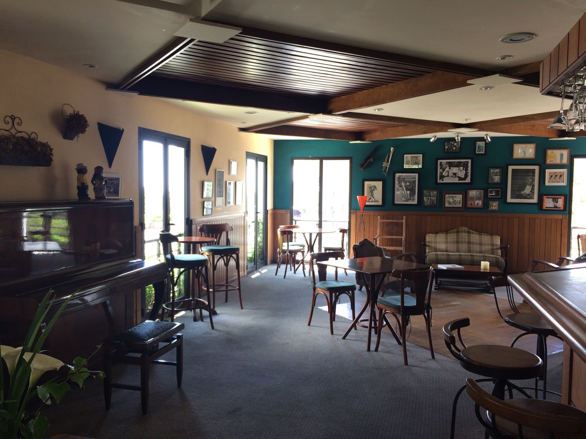 Restaurante Manducare — Itamonte/MG
