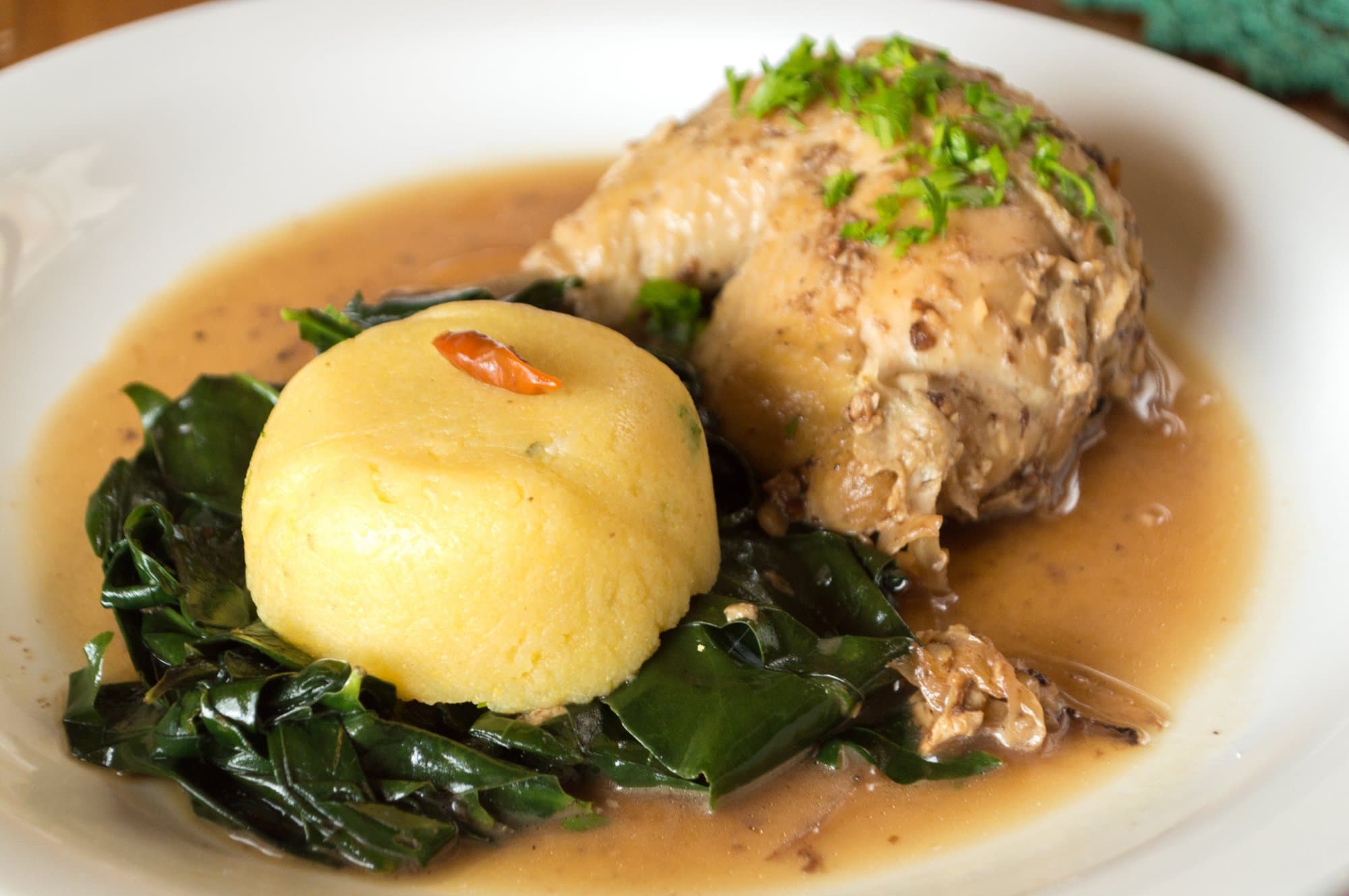 Sapore D'Italia — Tiradentes/MG