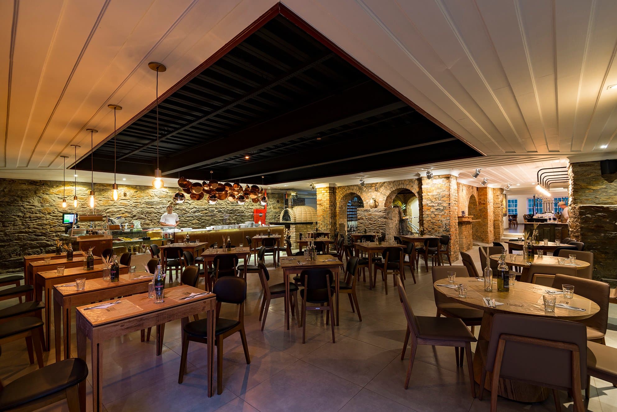 Tropea Cantina Armazem — Ouro Preto/MG