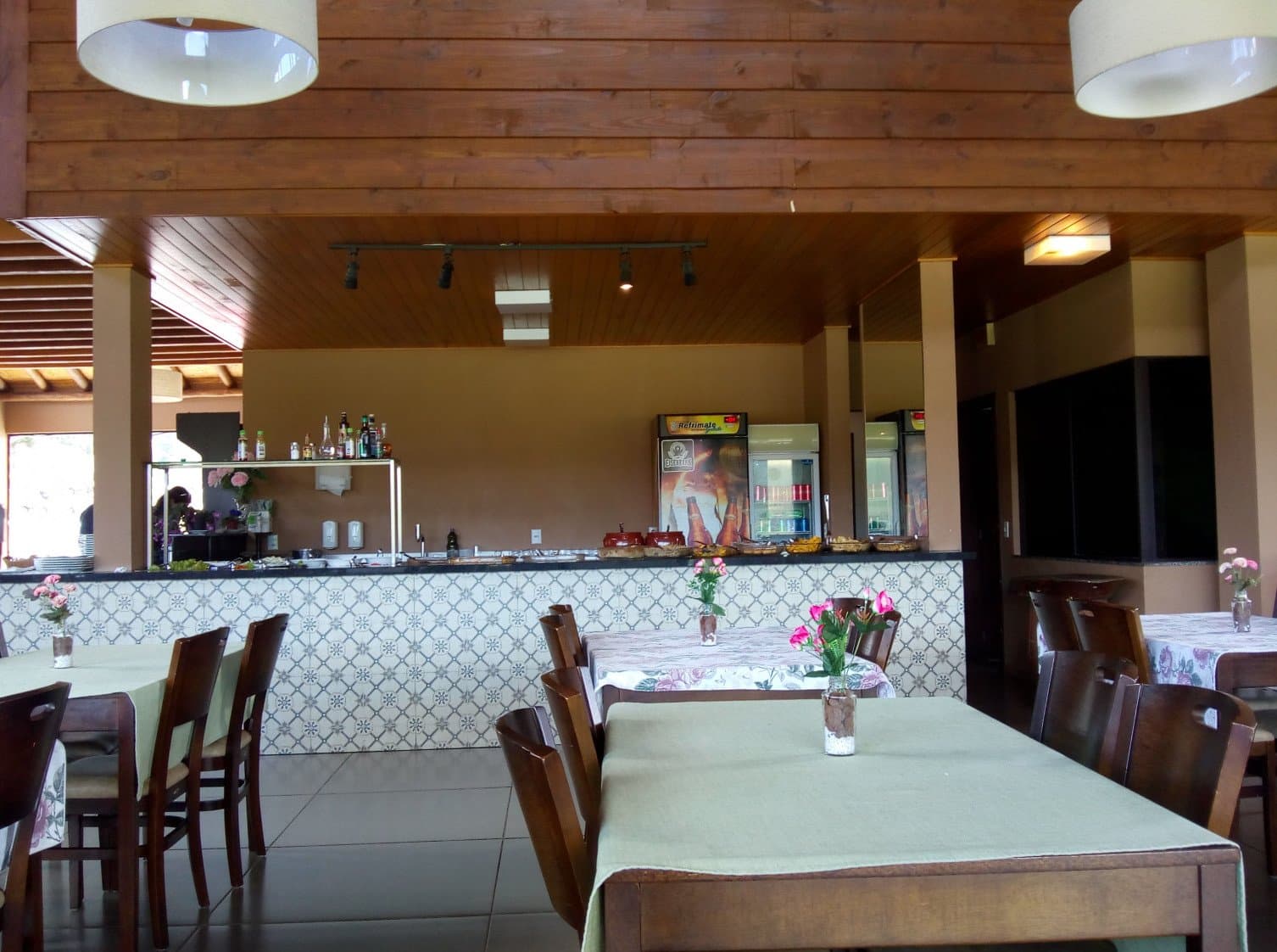 Schoko Haus — Bom Jardim da Serra/SC