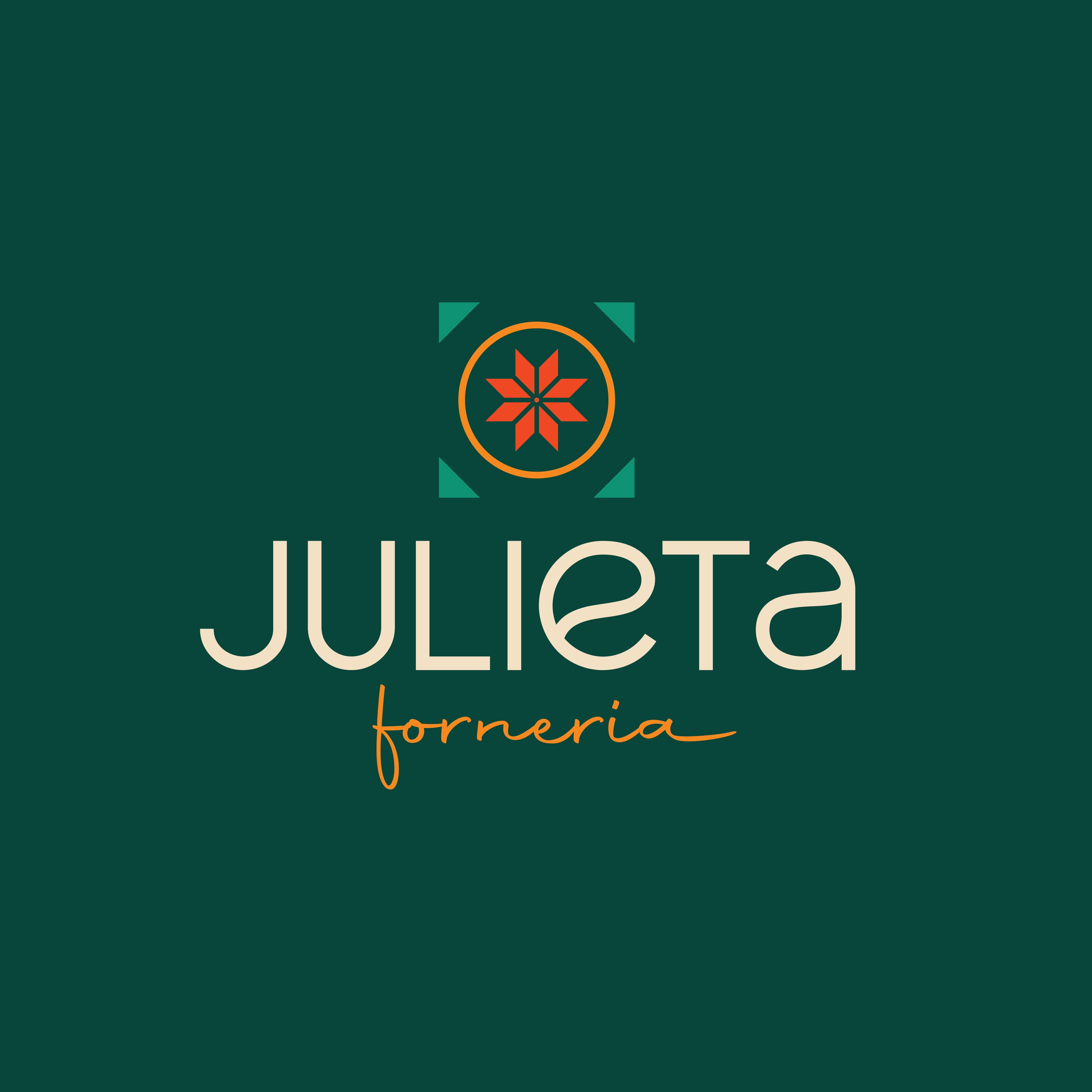 Julieta Forneria — São Lourenço/MG