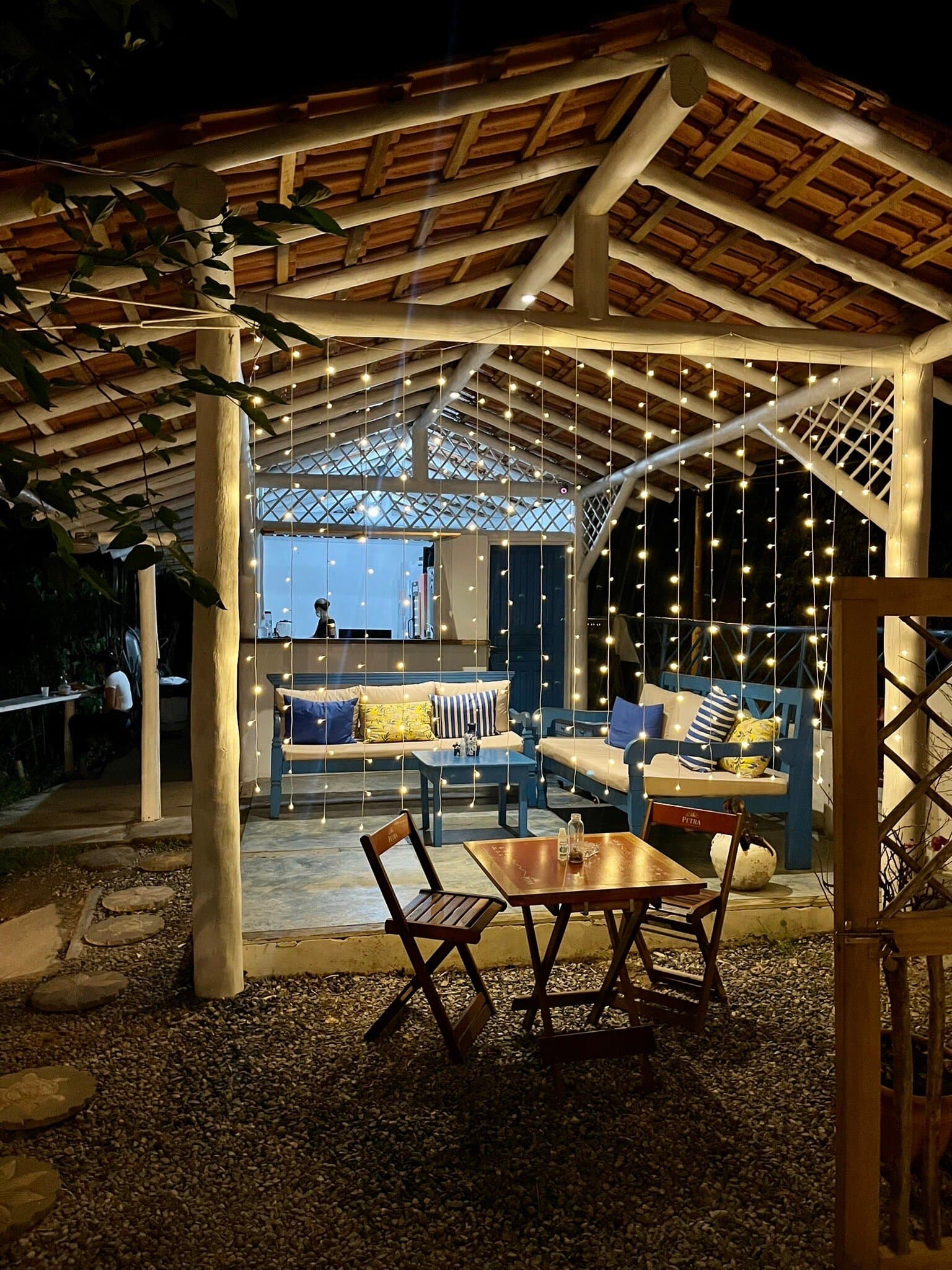 Portofino — Ilhabela/SP