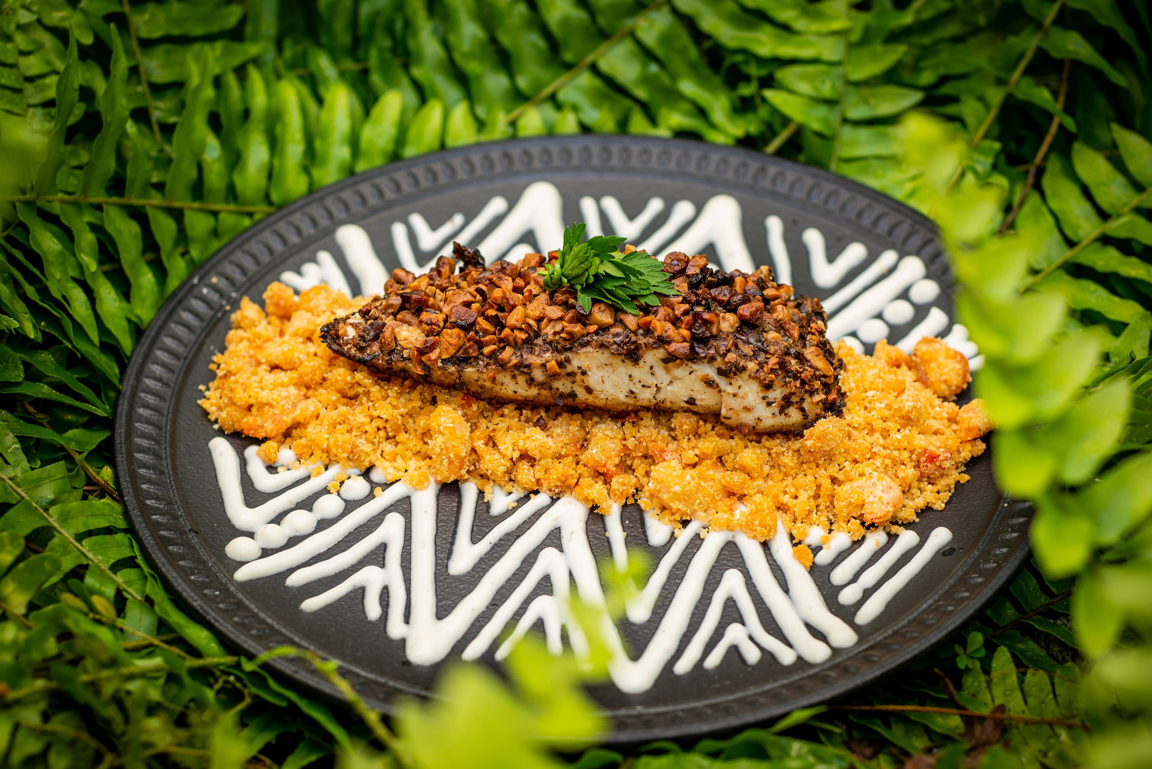 Peró Restaurante — Paraty/RJ