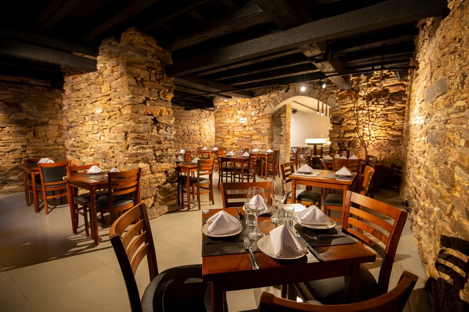 Calabouço Gastro Pub — Ouro Preto/MG