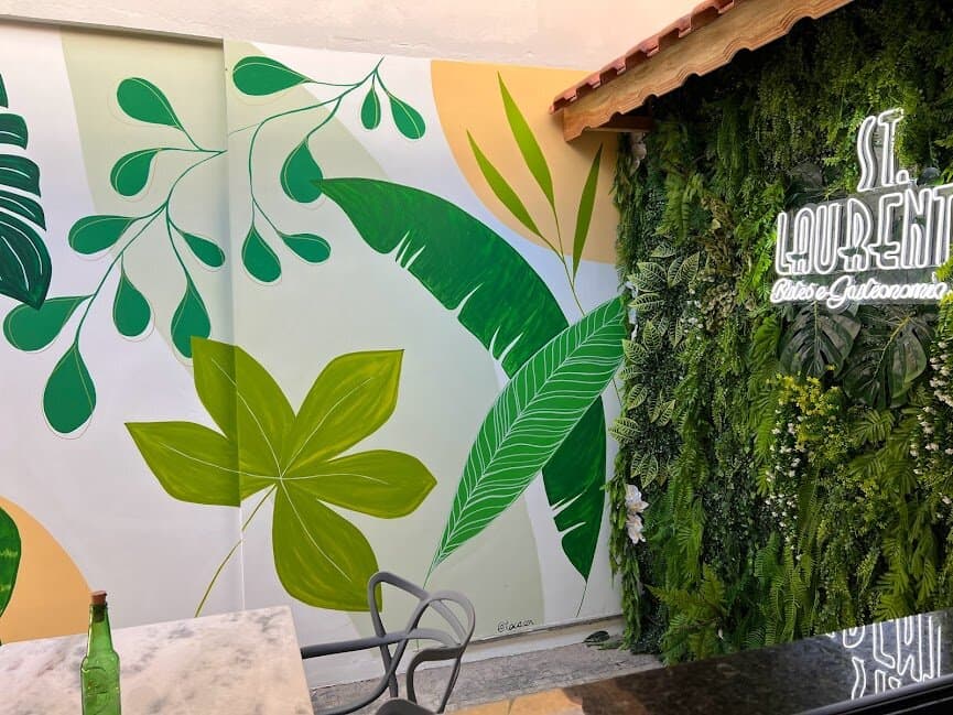St. Laurent Bistrô E Gastronomia — São Lourenço/MG