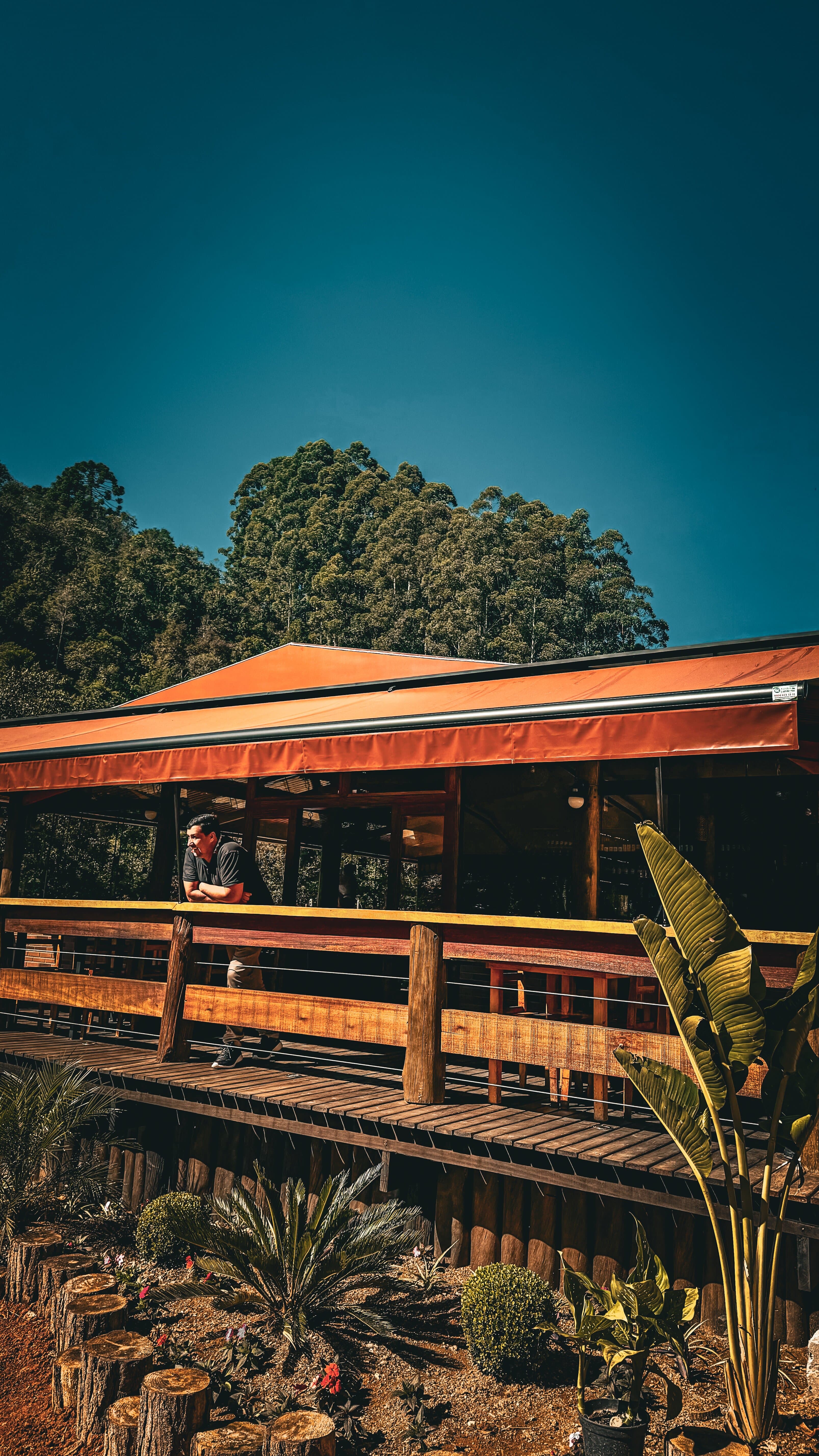 Restaurante Sabor Sem Freio — Gonçalves/MG