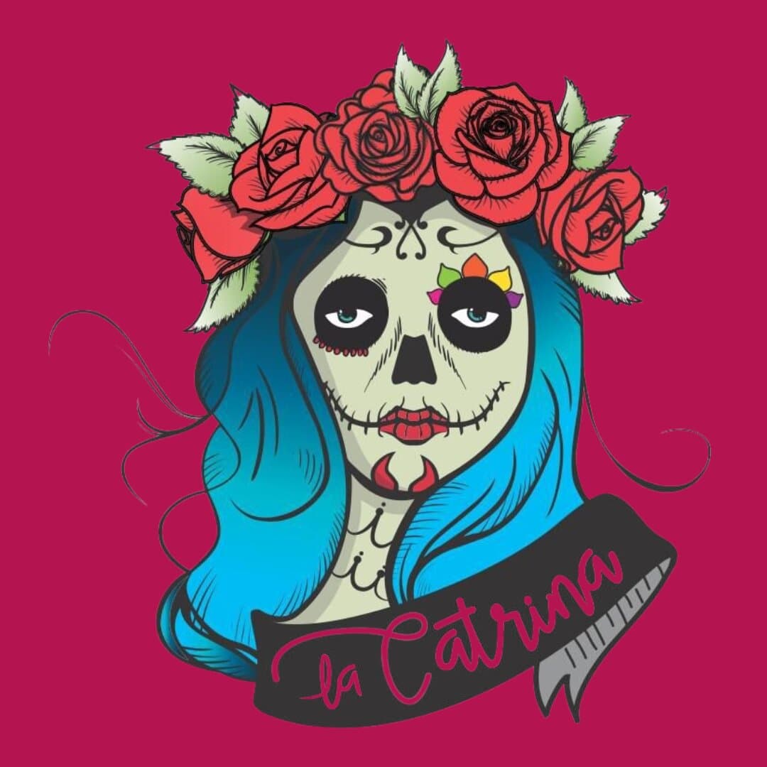 La Catrina - Biergarten — São Lourenço/MG