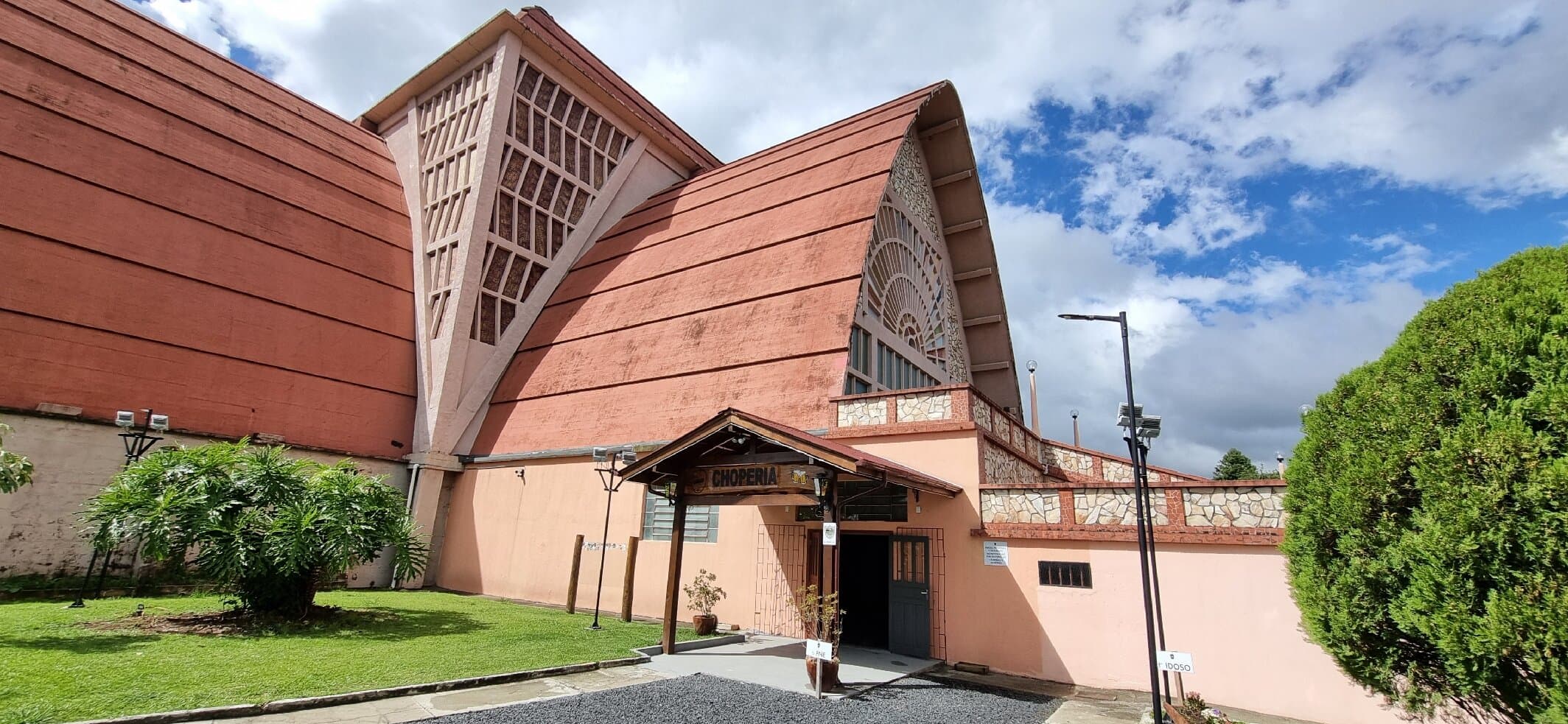 Encontro das Serras — Urubici/SC
