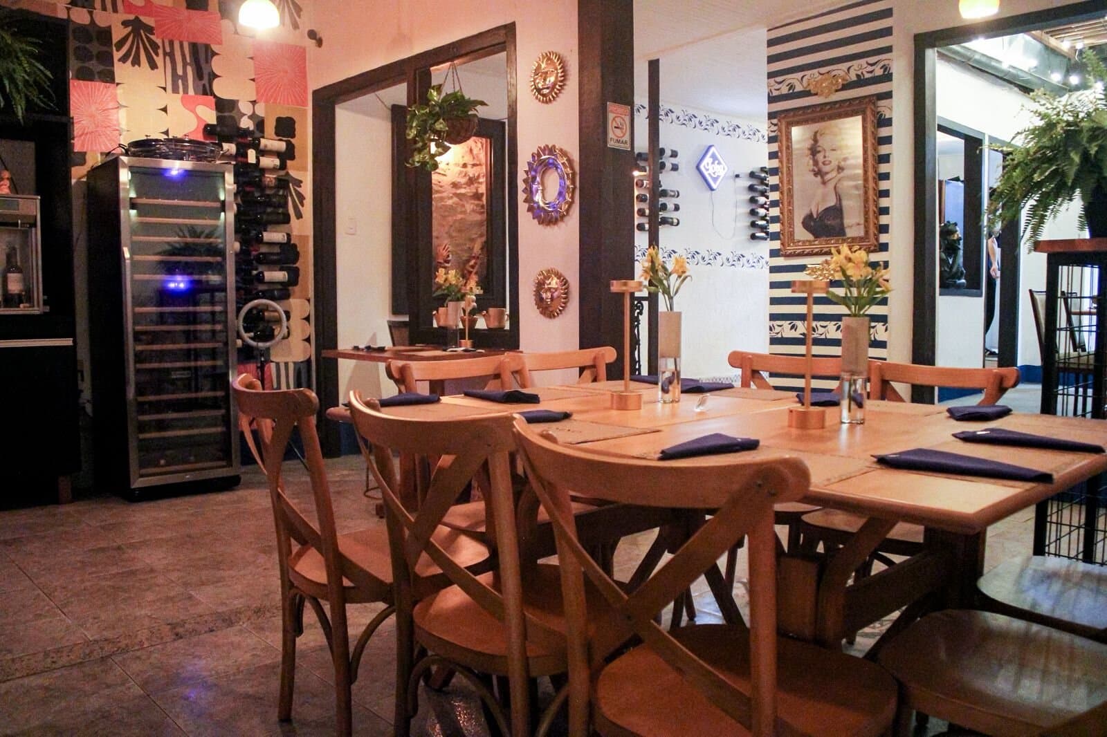 Tanino Wine Bar — Ouro Preto/MG