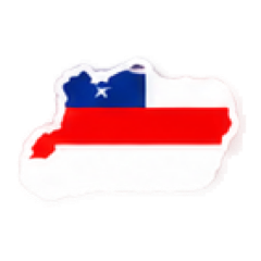 Mapa de AM