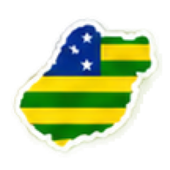 Mapa de GO