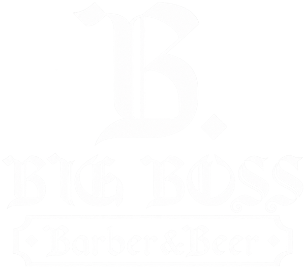 Big Boss Barbearia
