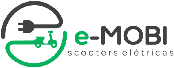 e-MOBI Scooters Elétricas
