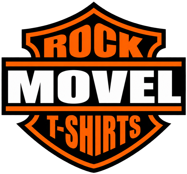 Rock Movel T-Shirts