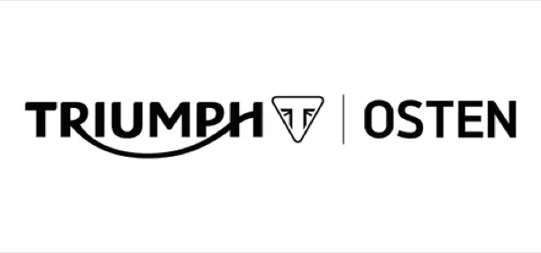 Triumph · Osten